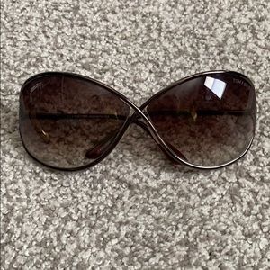 Tom Ford sunglasses